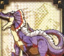 Pink Fatalis/"Card Master" Scans
