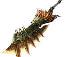 Lion's Bane