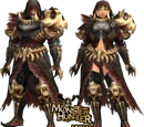 Death Stench Armor (Blade)