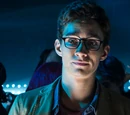 Simon Lewis
