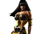 Tanya