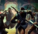 Lin Kuei
