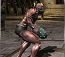 Oni (Combate)
