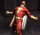 Captain Marvel