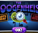 Season 3 Mission 3: The Googenheist