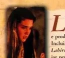 Labirinto - A Magia do Tempo