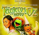 Los Teleñecos y el Mago de Oz