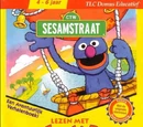 Lezen met Grover