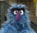 Herry Monster