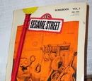 Sesame Street Songbook Vol. 1