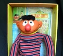 Sesame Street puppets (Topper)