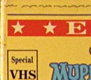 Muppet Babies videos (McDonald's)
