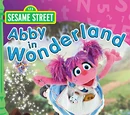 Abby in Wonderland