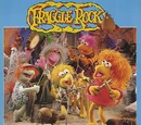 Fraggle Rock (French album)