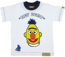 Sesame Street T-shirts (Fabric flavours)