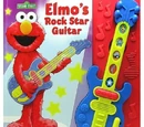 Elmo's Rock Star Guitar