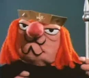 The King of Id