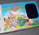 Muppet Babies (1985 board game)