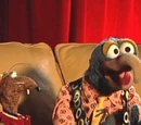 The Muppets on Muppets