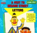 Letters (computer game)