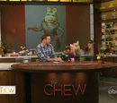 The Chew