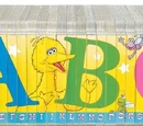 Sesame Street ABCs