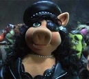 The Wicked Witch of the West