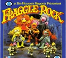 International Fraggle Rock Singles