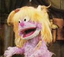 Molly Monster