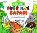 Put & Play Safari