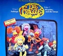 Die Fraggles (soundtracks)