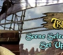 Live-Video Menus