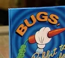 Bugs Bunny