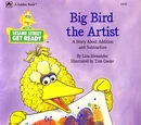 Big Bird the Artist