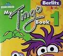 My Tingo Book 1