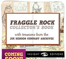 Down at Fraggle Rock: Lost Treasures from the Jim Henson Archives