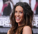 Alanis Morissette