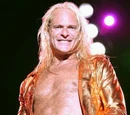 David Lee Roth