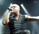 David Draiman