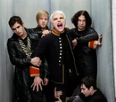 My Chemical Romance