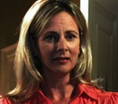 Samantha Morgan