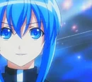 Aoi Kurosaki