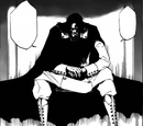 Gokuto Tsurugi