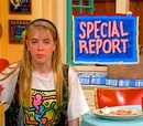 Clarissa Explains It All