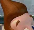 Jimmy Neutron