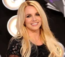 Britney Spears