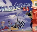 Pilotwings 64