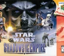 Star Wars: Shadows of the Empire