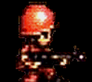 Infantry