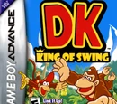 DK: King of Swing